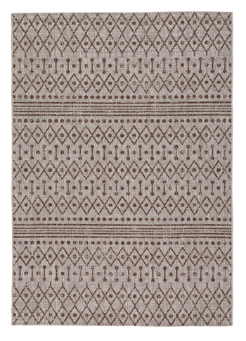 Dubot 7'10" x 10'2" Rug