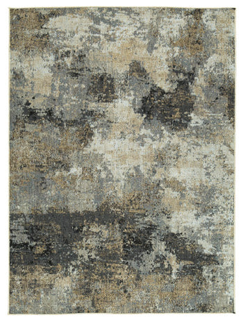 Simburgh 5'3" x 7' Rug