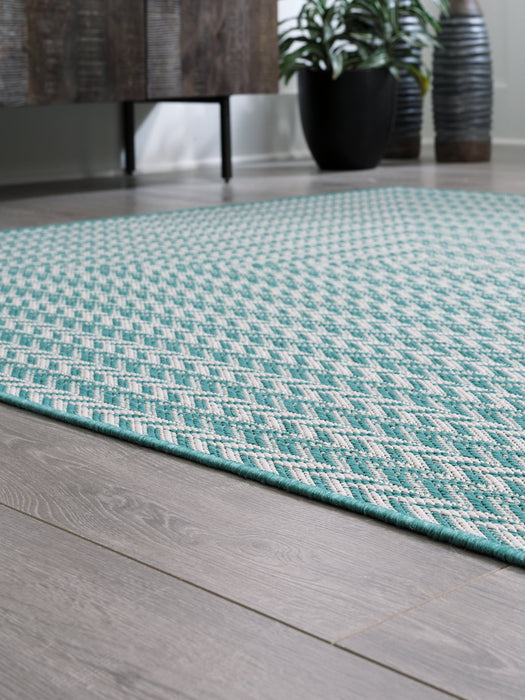 Atlow Rug