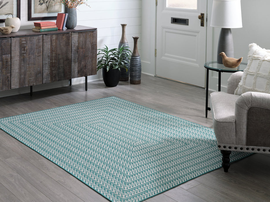 Atlow Rug