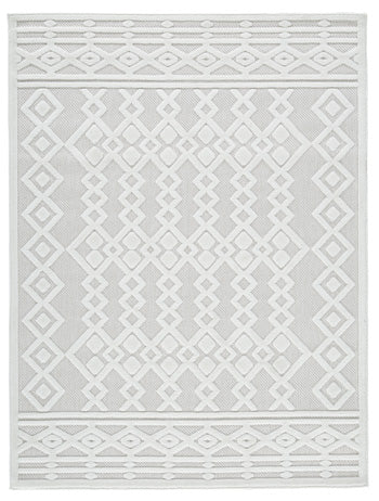 Larkton 5'3" x 7' Rug