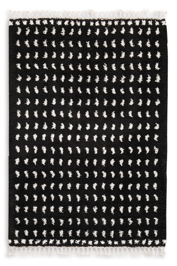 Minston 5' x 7' Rug