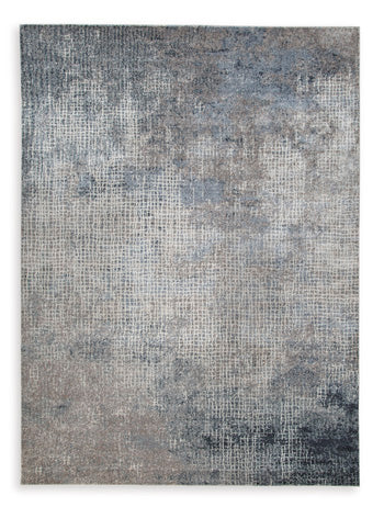 Brookhall 7'10" x 10'6" Rug