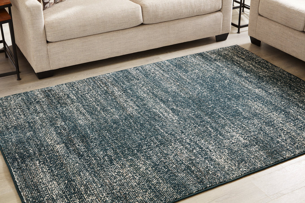 Rosebend 5'3" x 7'6" Rug