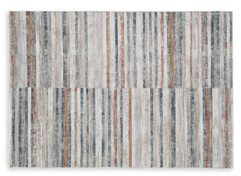 Kemart Large Rug