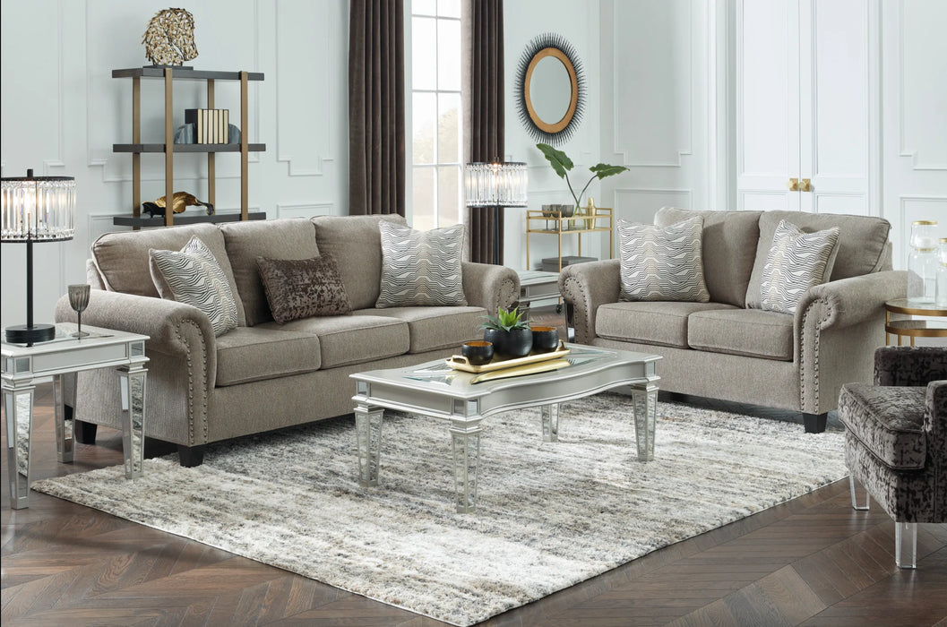 Shewsbury Living Room Set