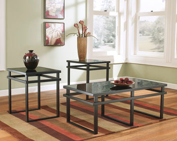 Laney Table (Set of 3)