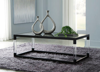 Nallynx Coffee Table