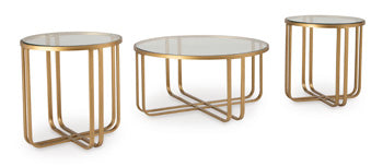 Milloton Table (Set of 3)