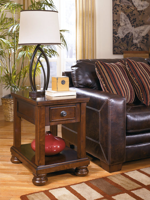 Porter End Table Set