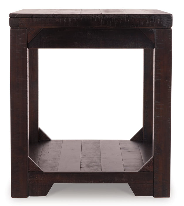 Rogness End Table