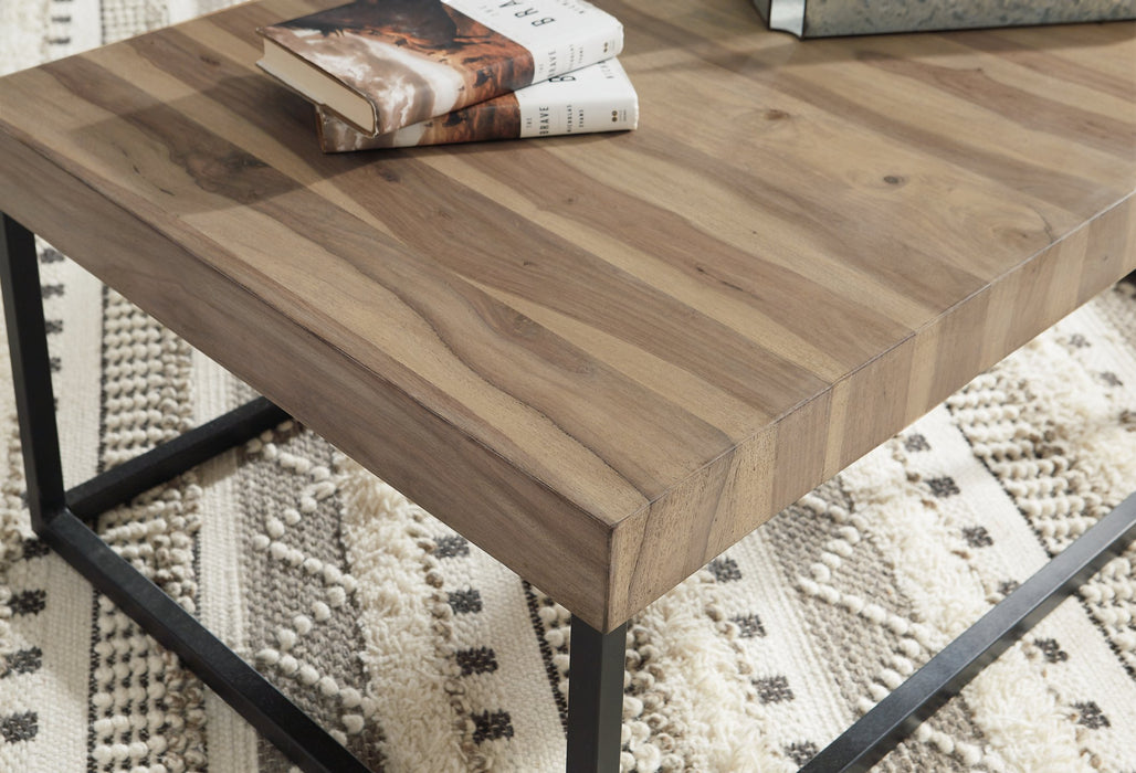 Bellwick Coffee Table