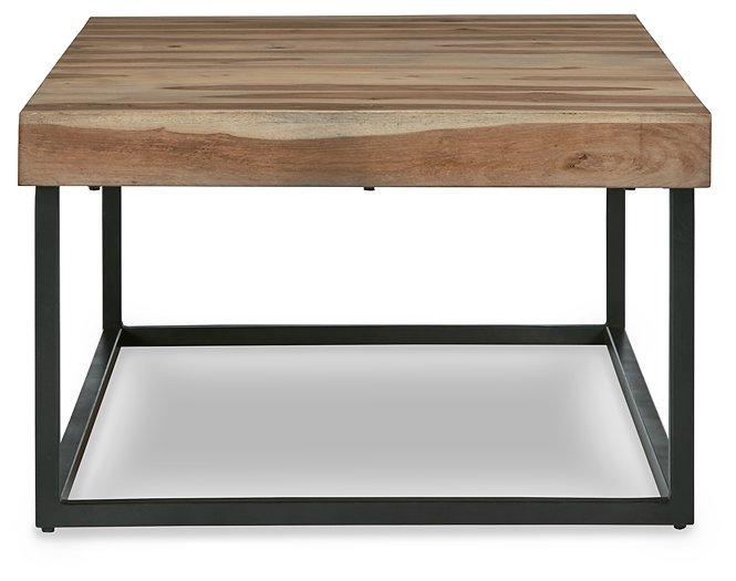 Bellwick Coffee Table