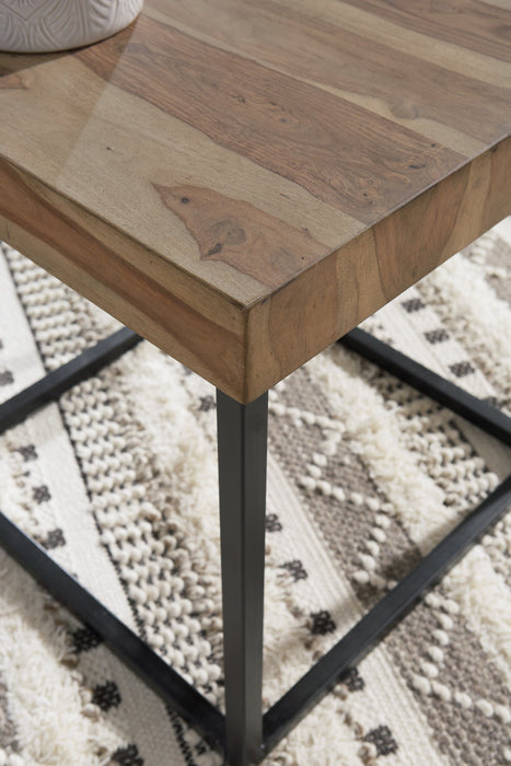 Bellwick End Table