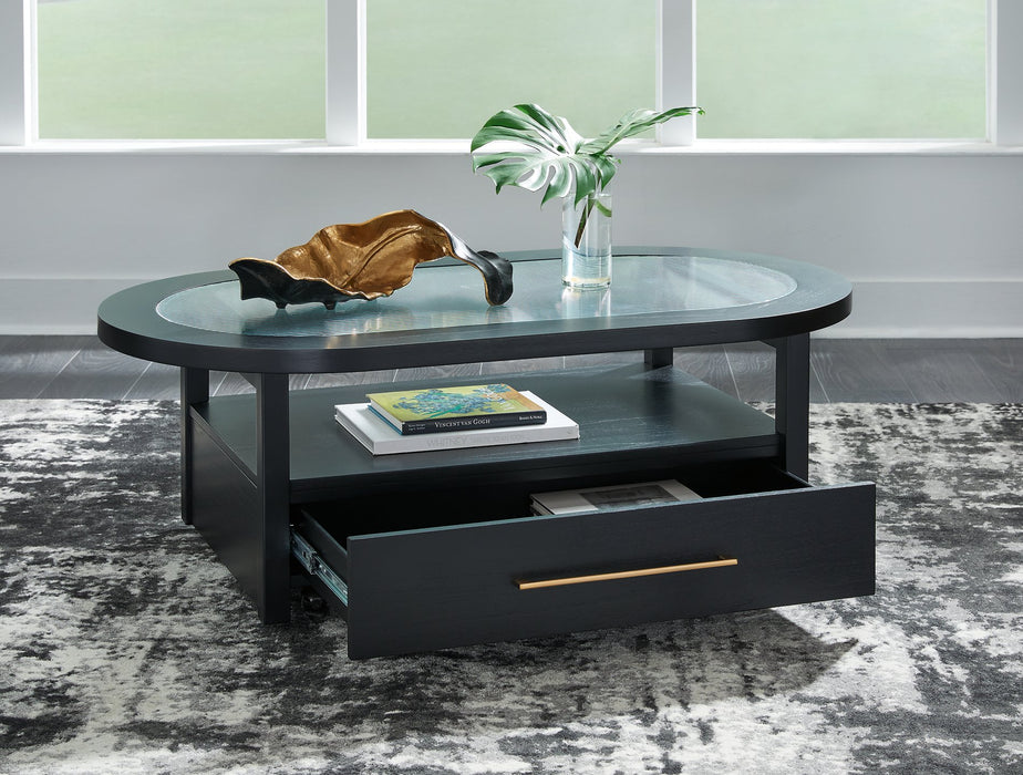 Winbardi Coffee Table