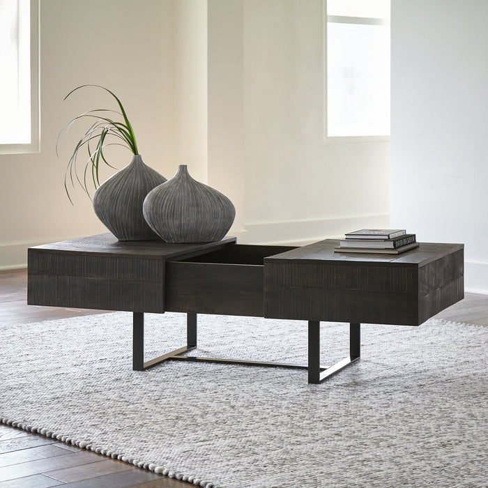 Kevmart Coffee Table