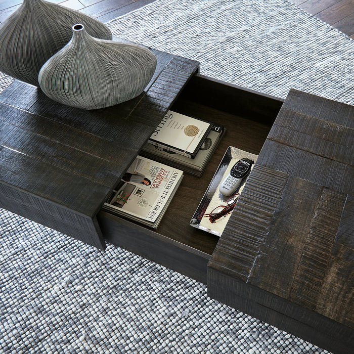 Kevmart Coffee Table