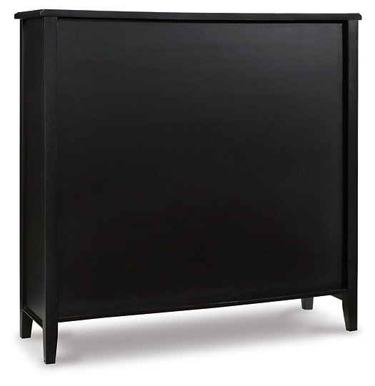 Beckincreek Accent Cabinet