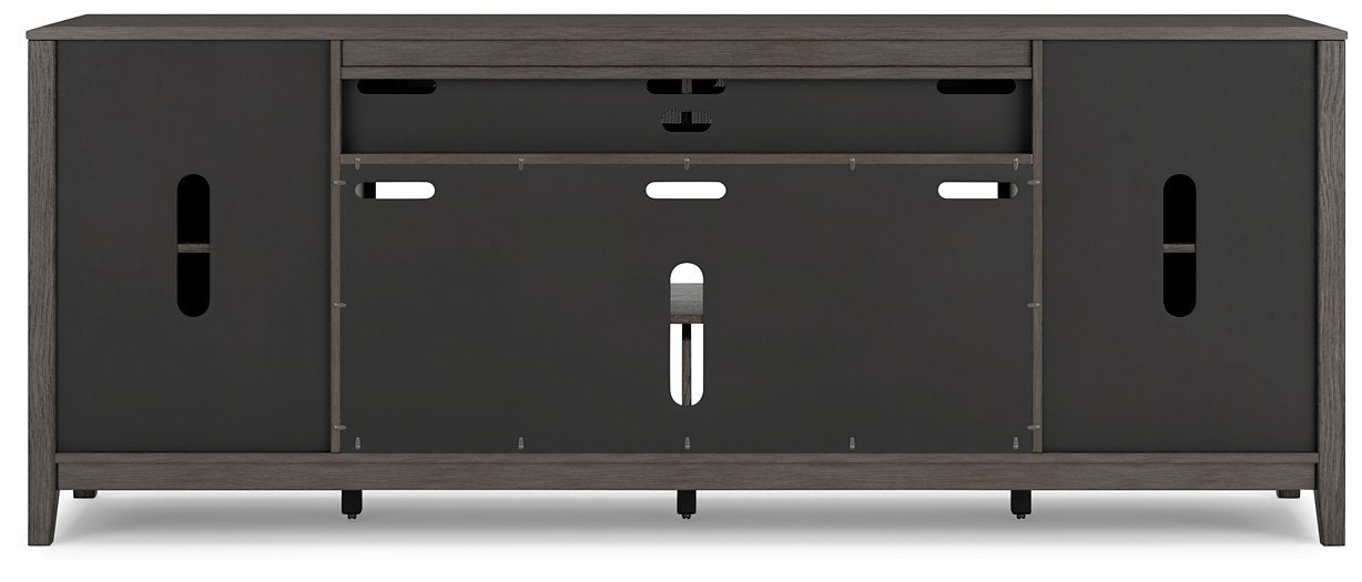 Montillan 84" TV Stand