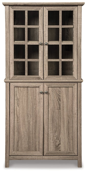 Drewmore Accent Cabinet