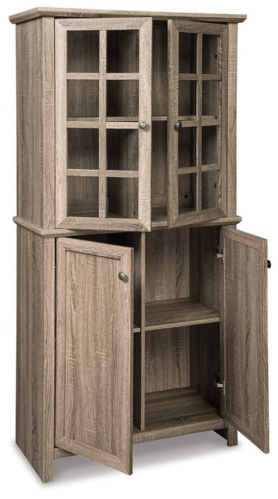 Drewmore Accent Cabinet