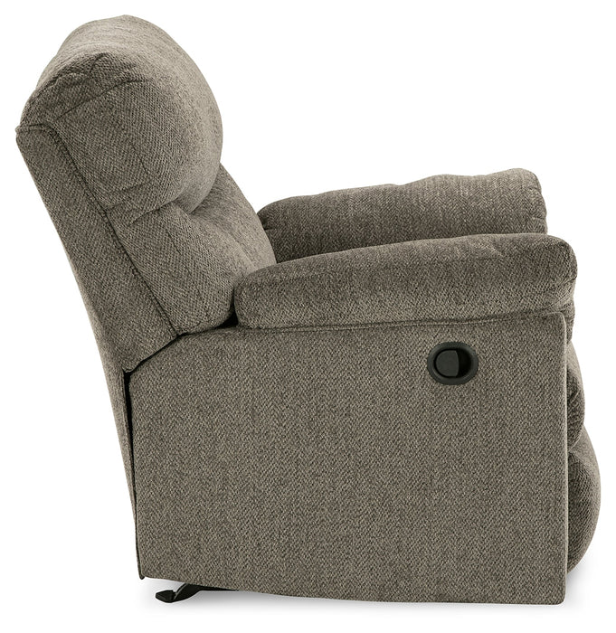 Alphons Recliner