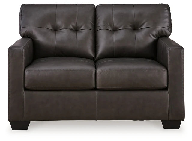 Belziani Storm Loveseat