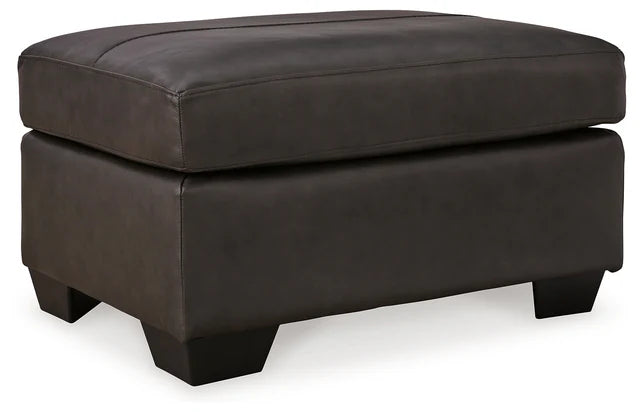 Belziani Storm Ottoman