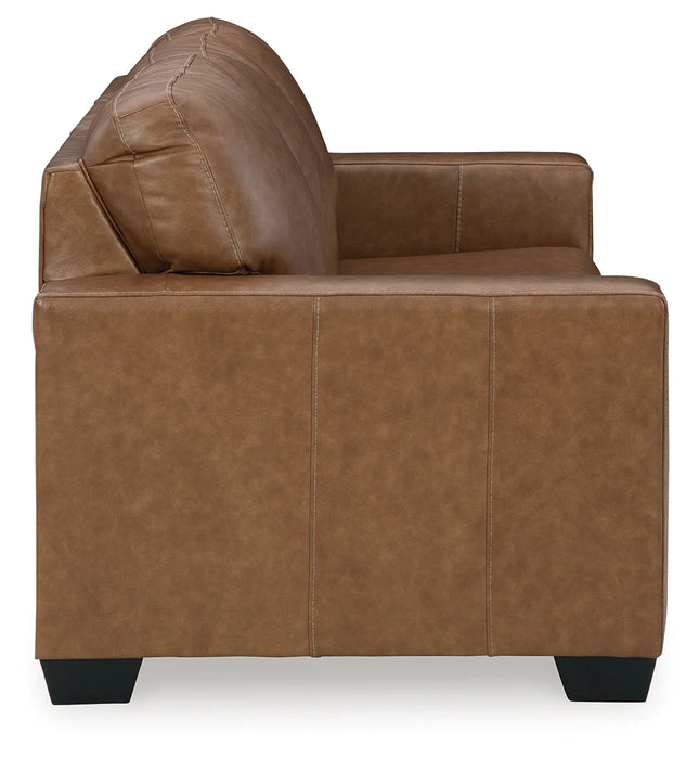 Bolsena Caramel Queen Sofa Sleeper