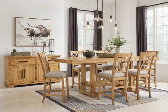 Havonplane Dining Set