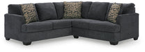 Ambrielle Sectional image