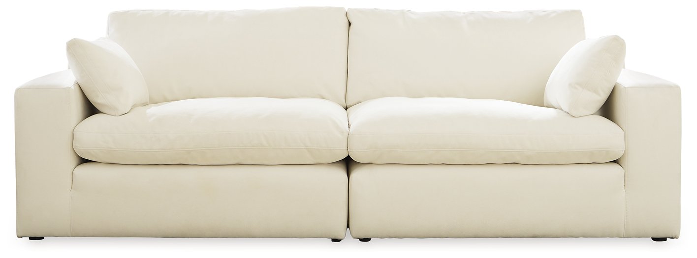 Next-Gen Gaucho 2-Piece Sectional Loveseat image