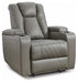 Mancin Recliner image