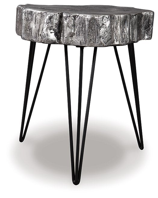 Dellman Accent Table image