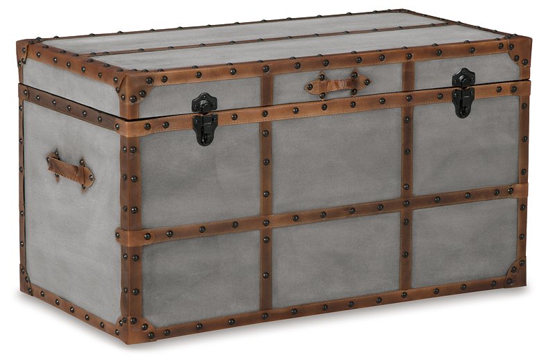 Amsel Storage Trunk image