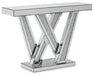 Gillrock Console Table image