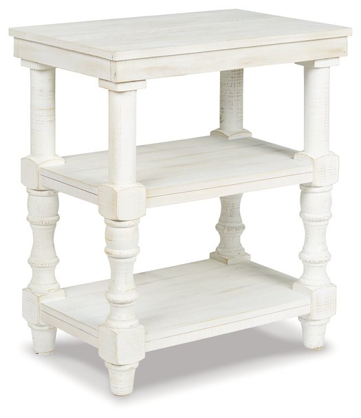 Dannerville Accent Table image