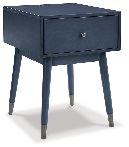 Paulrich Accent Table image