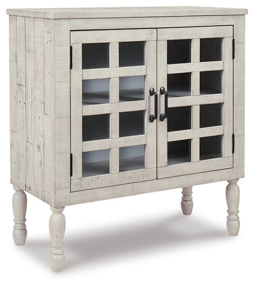 Falkgate Accent Cabinet image