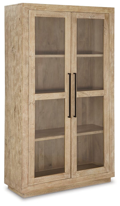 Belenburg Accent Cabinet image