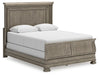 Lexorne Bedroom Set image