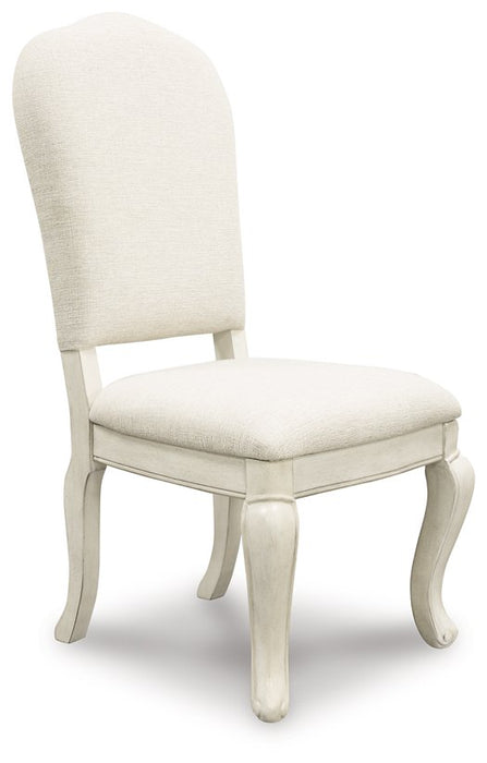 Arlendyne Dining Chair image