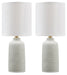 Donnford Lamp Set image