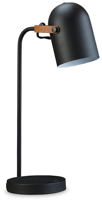 Ridgewick Desk Lamp image