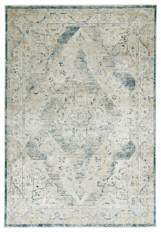 Saraland 5' x 7'5" Rug image