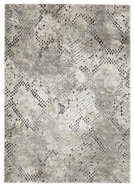 Poincilana 7'10" x 9'10" Rug image