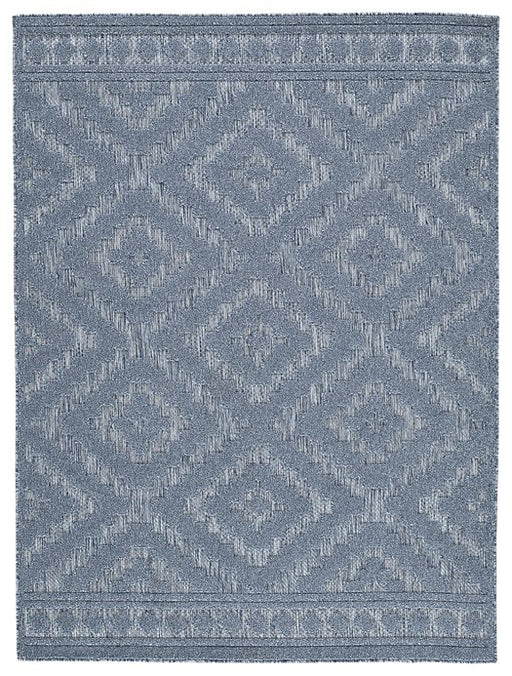 Finnwell 5'3" x 7' Rug image