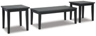 Garvine Table (Set of 3) image