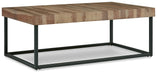 Bellwick Coffee Table image