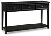 Beckincreek Sofa Table image